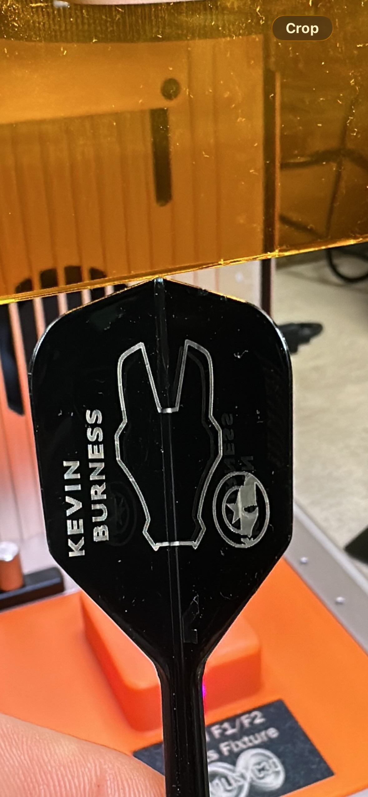 Customise Your K-Flex