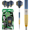 DARYL GURNEY SC 1.0 SERIES 90% TUNGSTEN STEEL TIP DARTS BY WINMAU