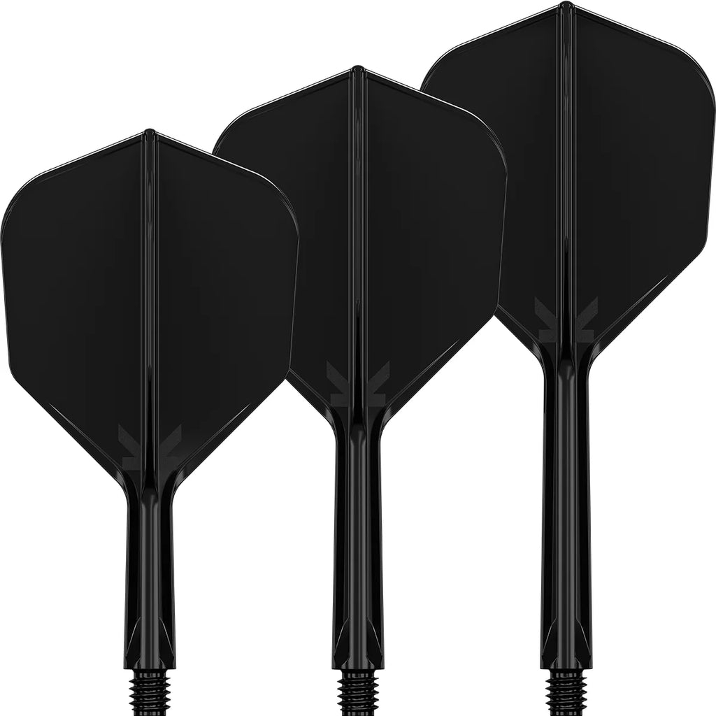 Target K-Flex No6