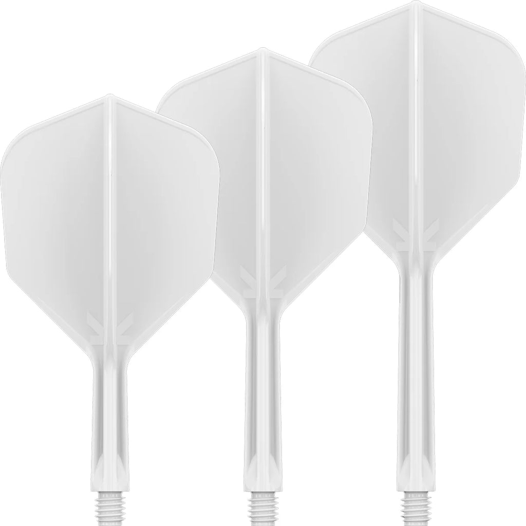 Target K-Flex No6