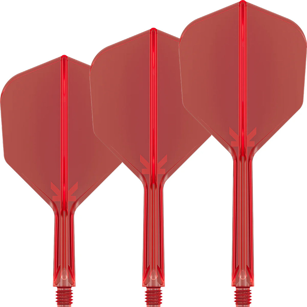 Target K-Flex No6