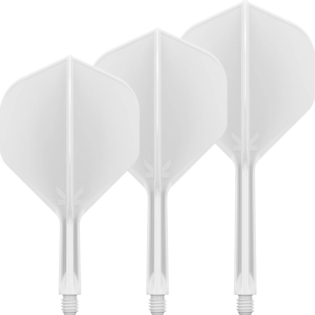 K-FLEX NO2 ONE PIECE FLIGHT BY TARGET