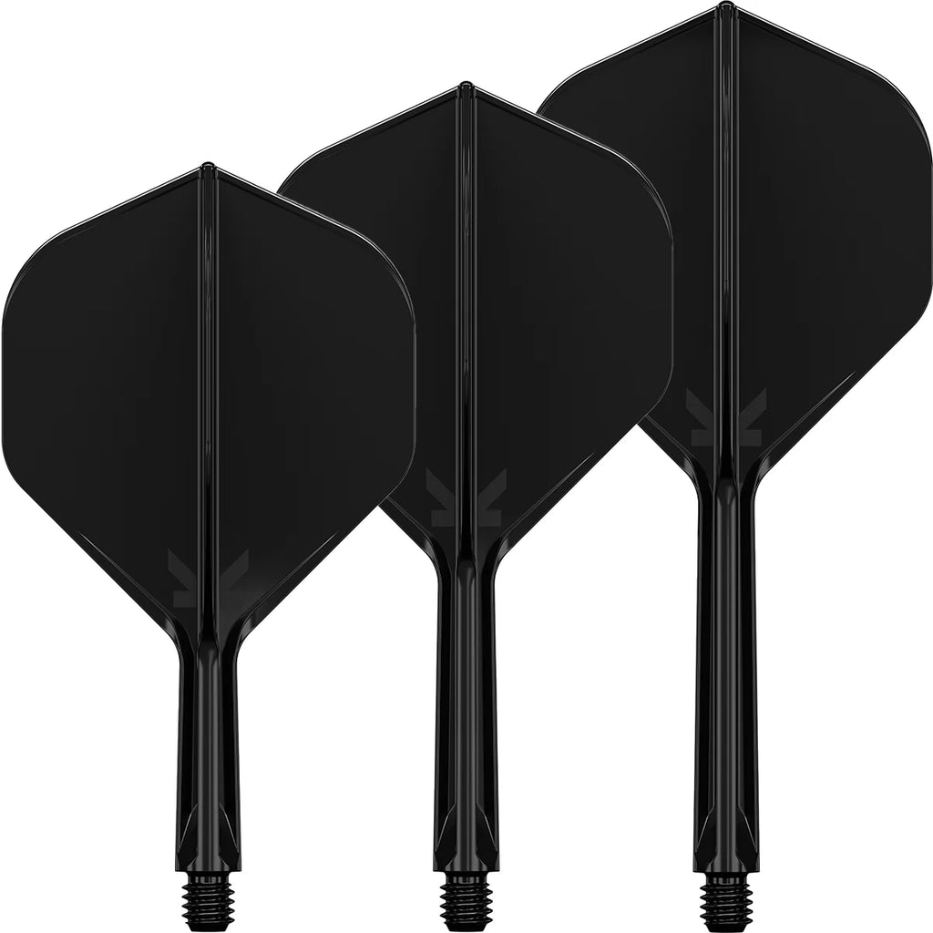 K-FLEX NO2 ONE PIECE FLIGHT BY TARGET