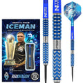 Red Dragon Gerwyn Price Glacier