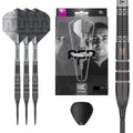 TARGET NATHAN ASPINALL DARTS
STEEL TIP - 90% TUNGSTEN - ECHO