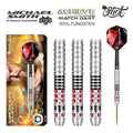Shot Michael Smith Dart Setup