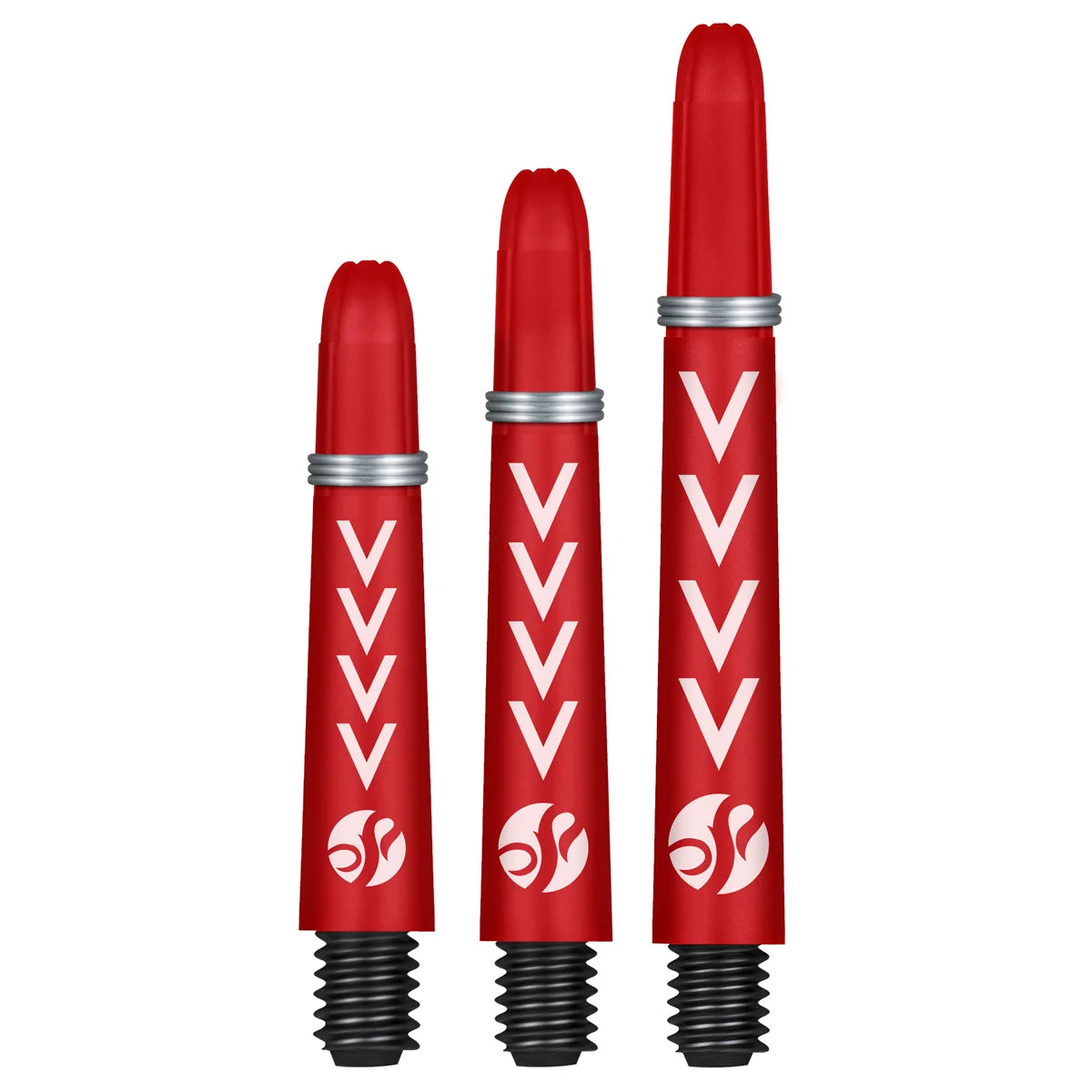 Shot Michael Smith Dart Setup
