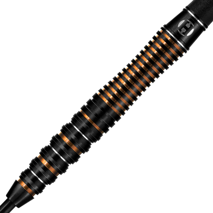 Harrows Noble 90% Tungsten Steel Tip Darts