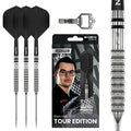 Red Dragon Gian van Veen Tour Edition Switch Point 90% Tungsten Steel Tip Darts