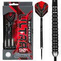 Harrows Supergrip Ultra 90% Tungsten Steel Tip Darts