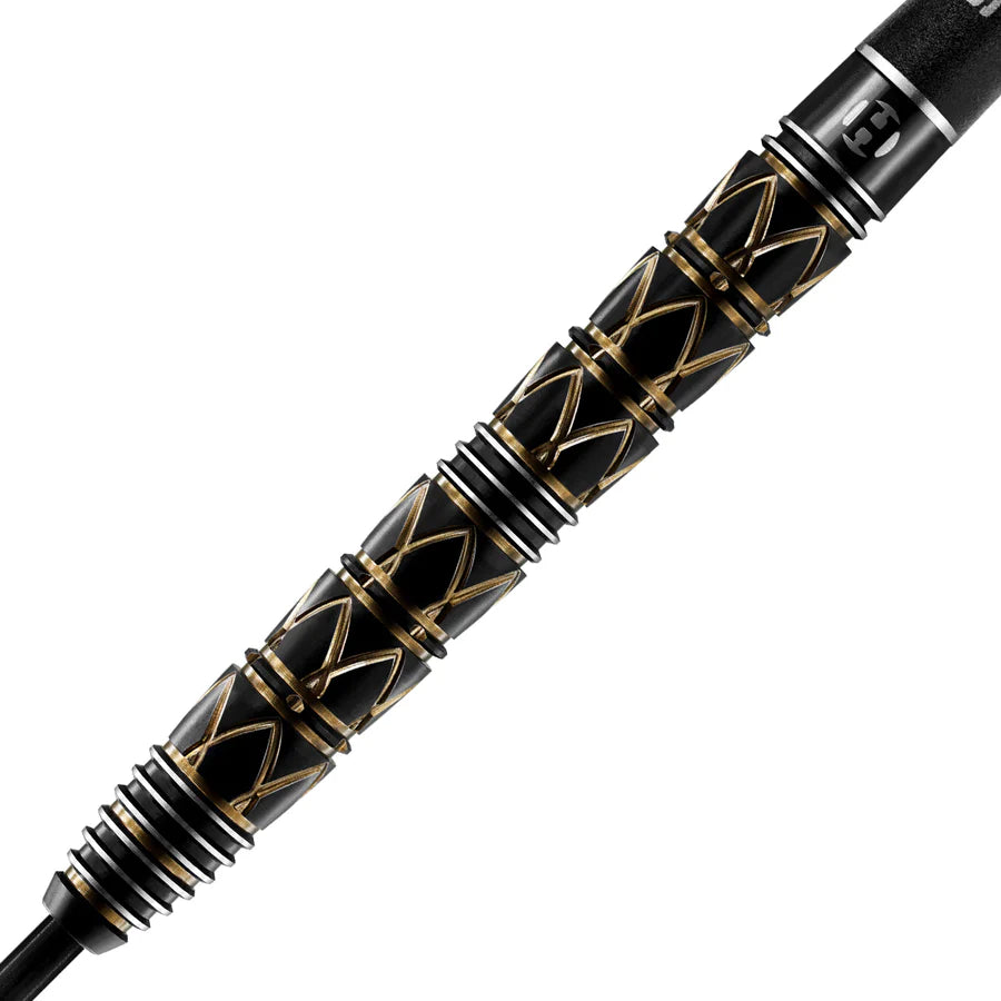 Harrows Taipan 90% Tungsten Steel Tip Darts