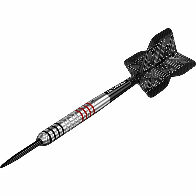 Mission Wessel Nijman Darts
Steel Tip - 95% - Natural