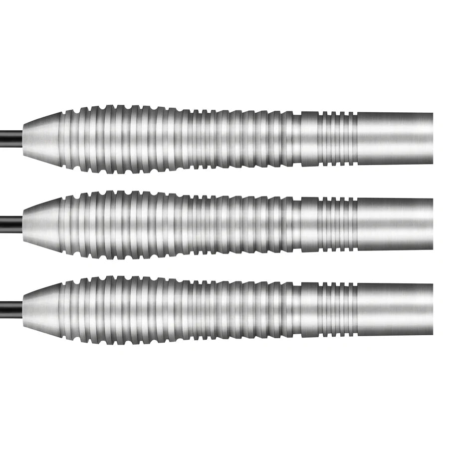 Birds of Prey Kestrel 80% Tungsten Steel Tip Darts by Shot