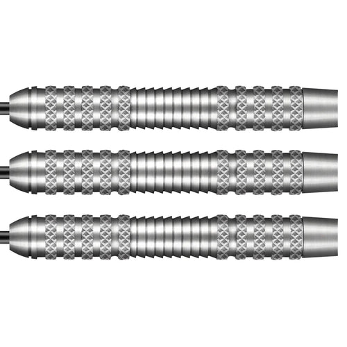 Birds of Prey Osprey 80% Tungsten Barrels Steel Tip Darts by Shot
