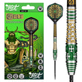 Celt Cernunnos 90% Tungsten Steel Tip Darts by Shot