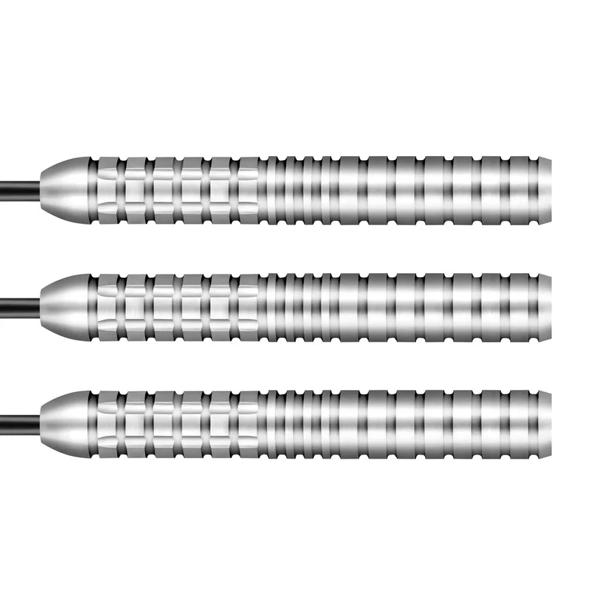 Michael Smith Bully Boy Precision 80% Tungsten Steel Tip Darts by Shot