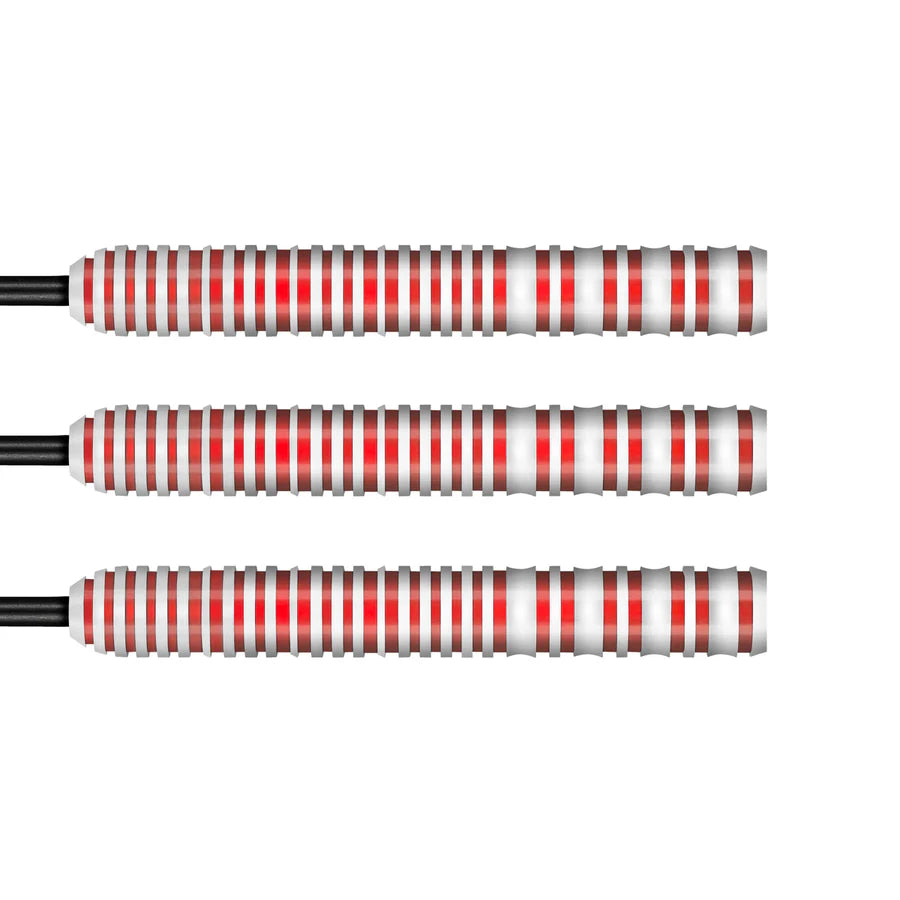 Michael Smith Game Day 90% Tungsten Steel Tip Darts by Shot