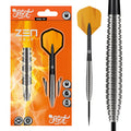 Zen Dojo 80% Tungsten Steel Tip Darts by Shot