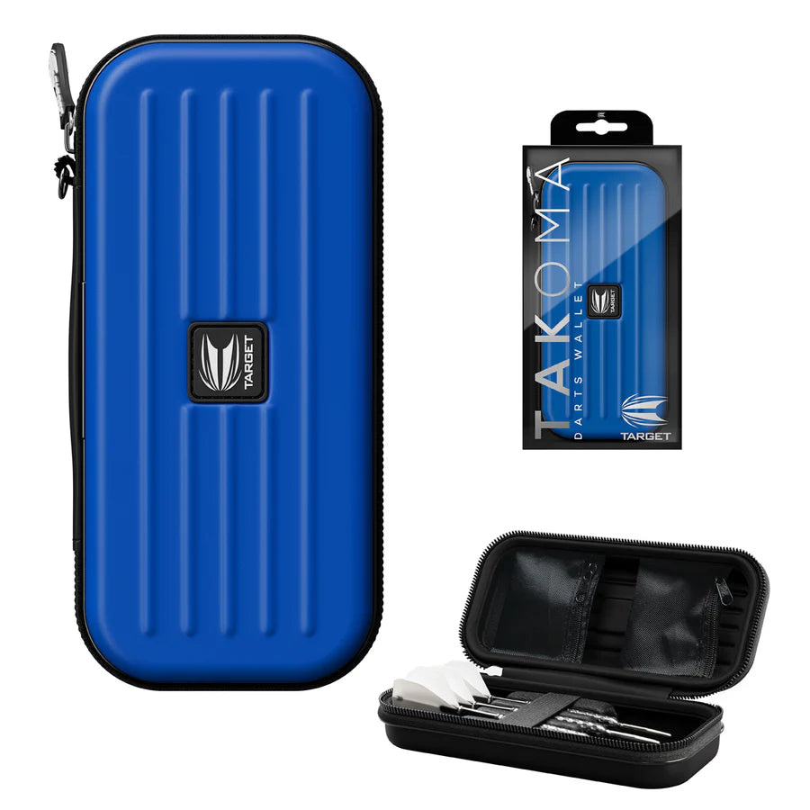 Takoma Darts Case / Wallet