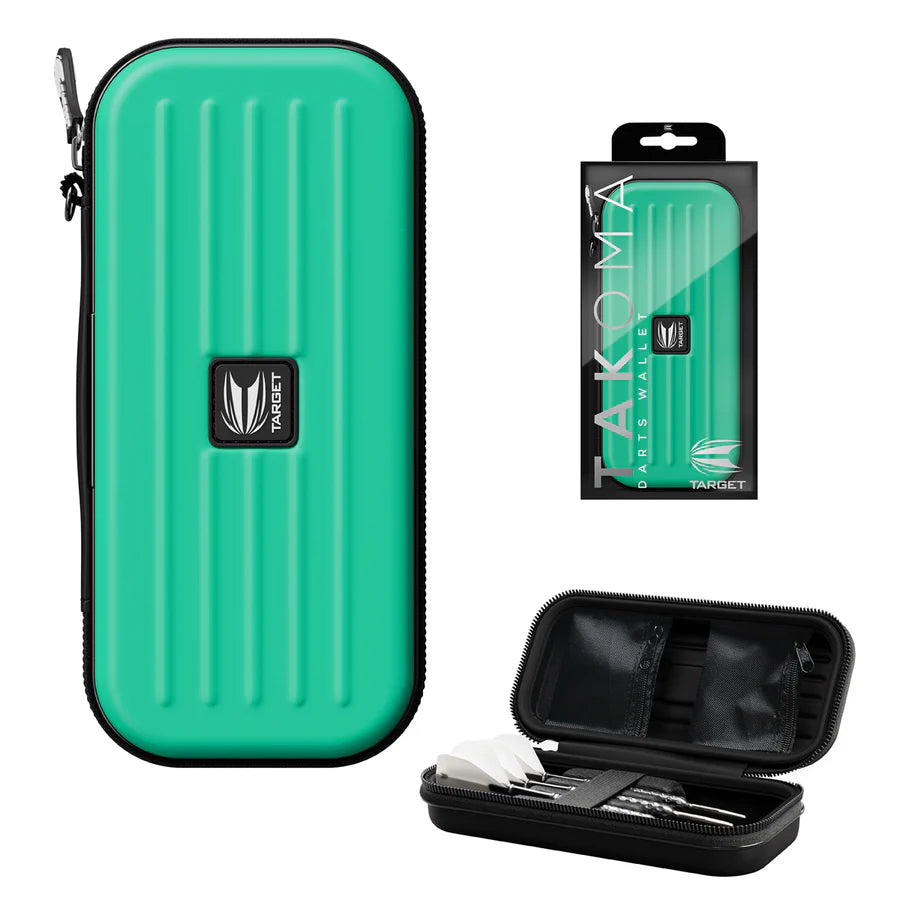 Takoma Darts Case / Wallet