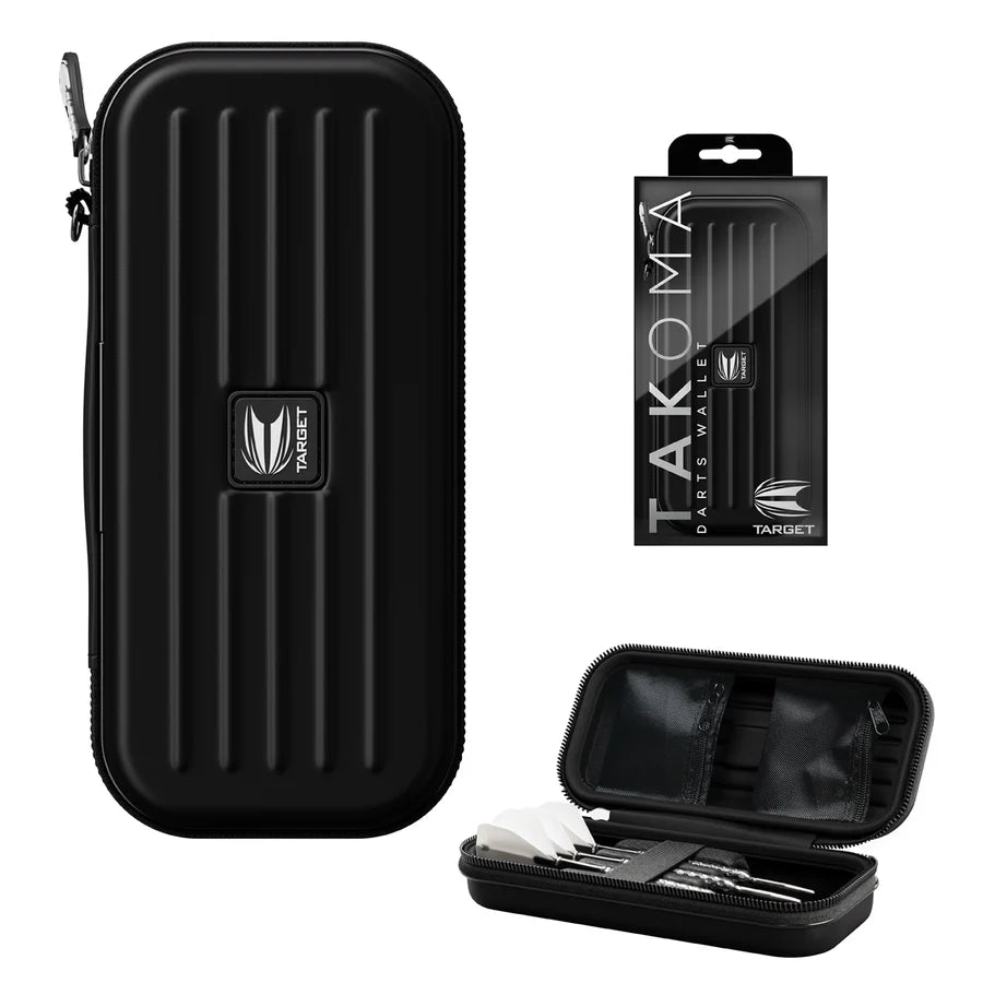 Takoma Darts Case / Wallet