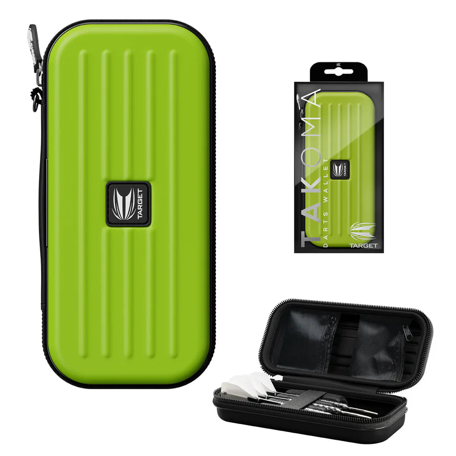 Takoma Darts Case / Wallet