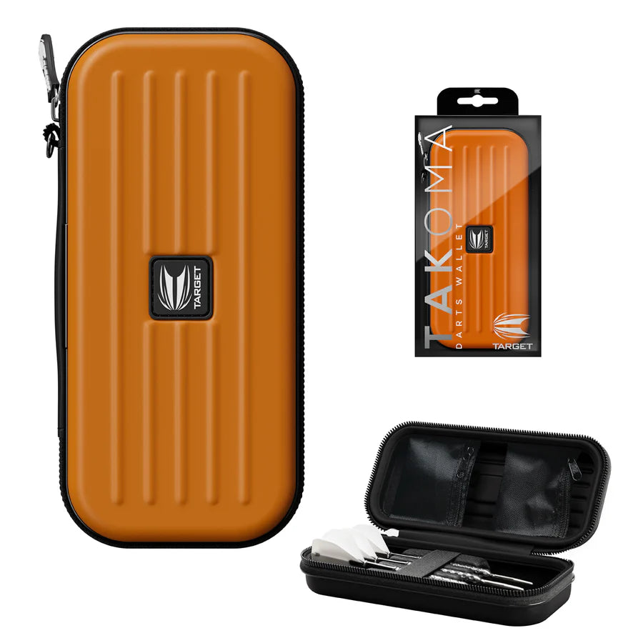 Takoma Darts Case / Wallet