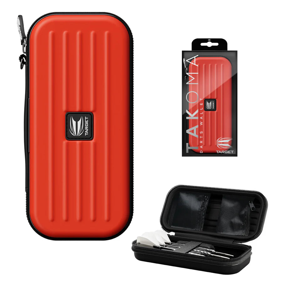 Takoma Darts Case / Wallet