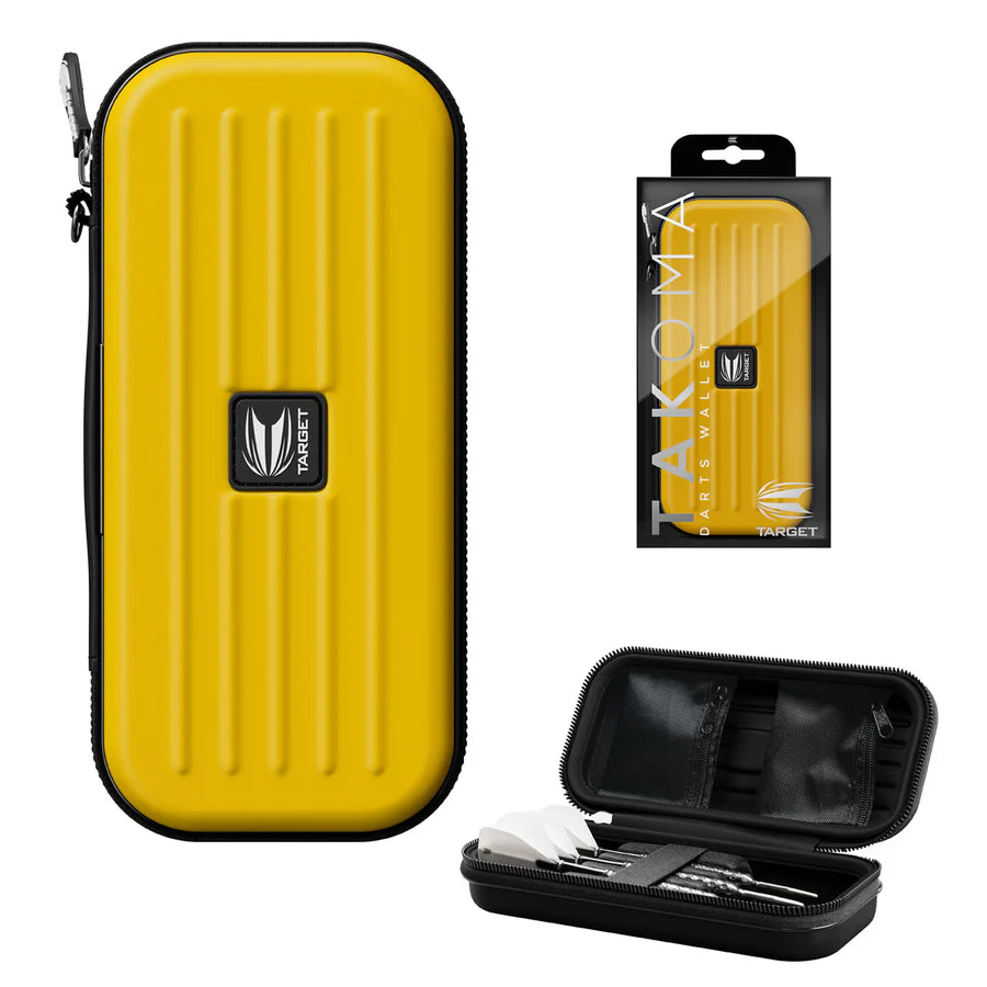Takoma Darts Case / Wallet