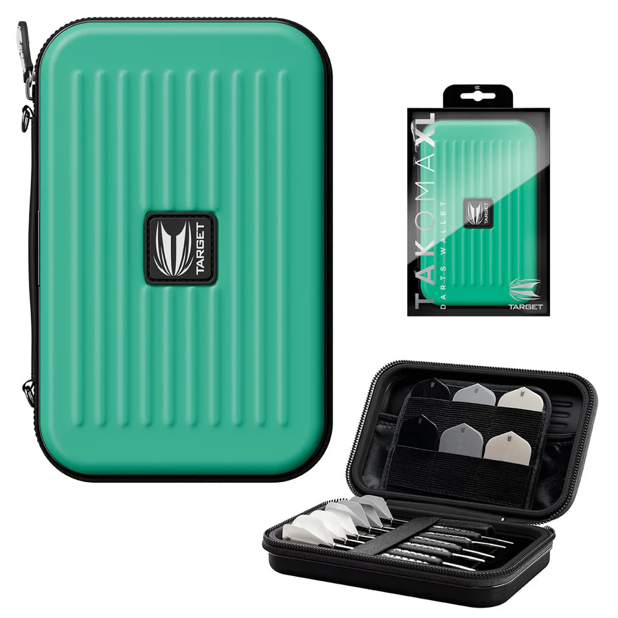Takoma XL Large Darts Case / Wallet