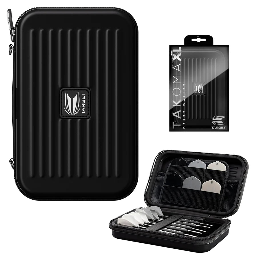 Takoma XL Large Darts Case / Wallet