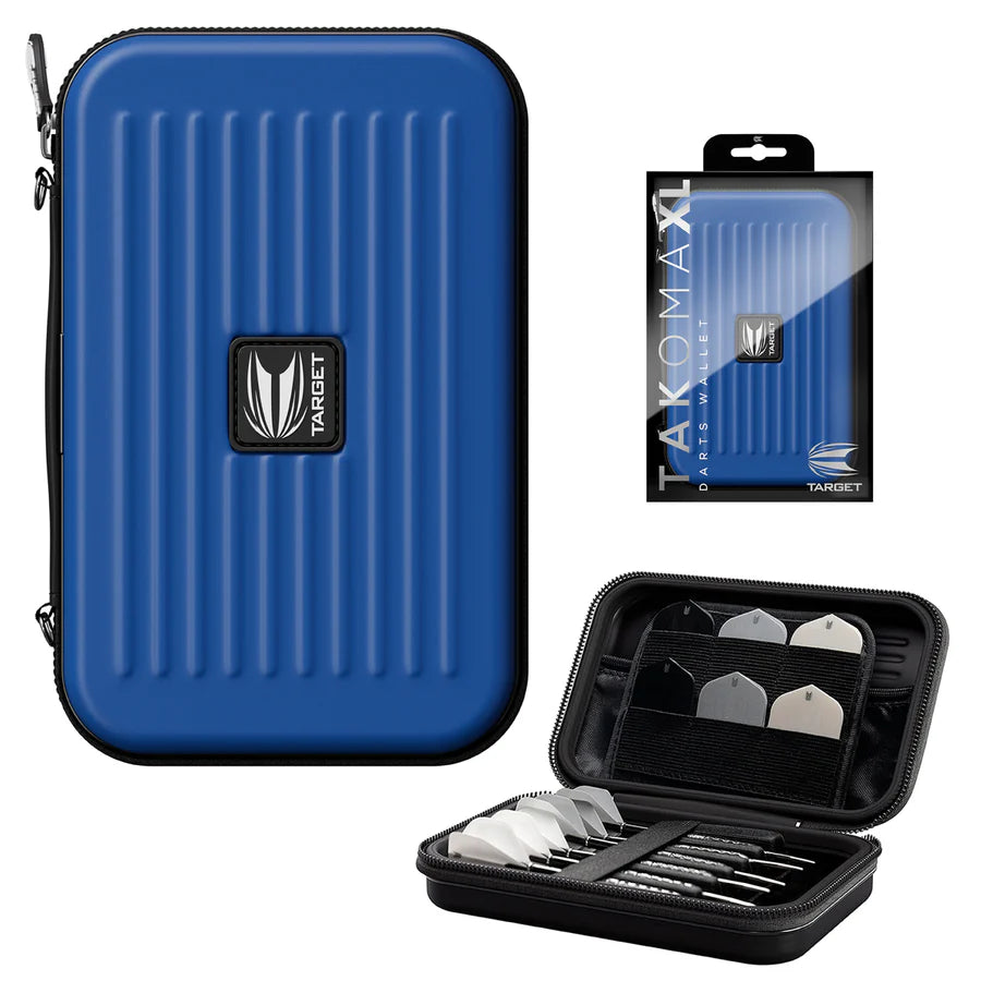 Takoma XL Large Darts Case / Wallet