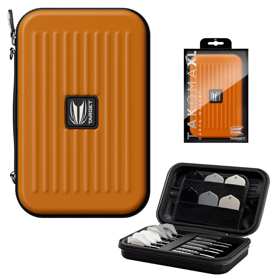 Takoma XL Large Darts Case / Wallet