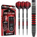 Joe Cullen 90% Tungsten Steel Tip Darts by Winmau